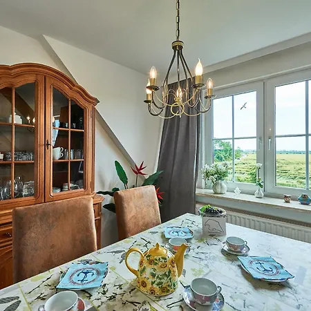 Lägenhet Landhaus Cynthia 6036i -