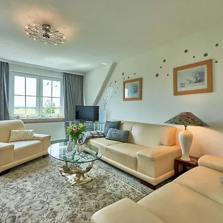 דירה Landhaus Cynthia 6036i - *