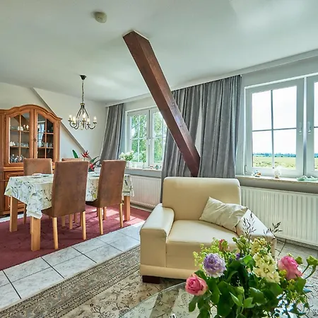 Lägenhet Landhaus Cynthia 6036i - Fehmarn