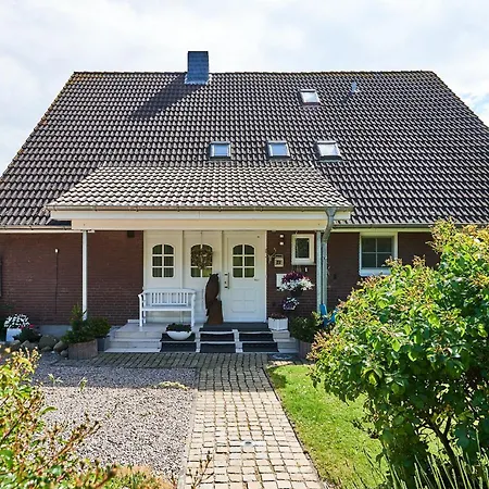 Landhaus Cynthia 6036i -