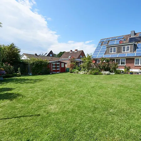 Landhaus Cynthia 6036i - *